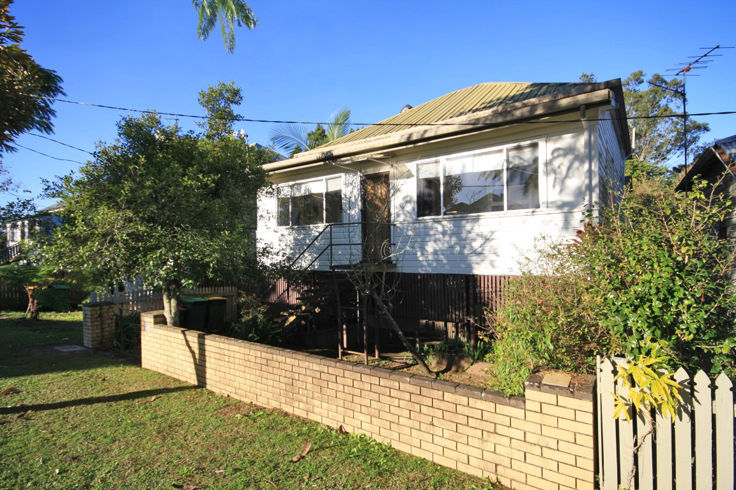 Property in Murwillumbah - Sold