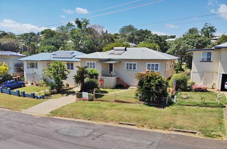 Property in Murwillumbah - Sold