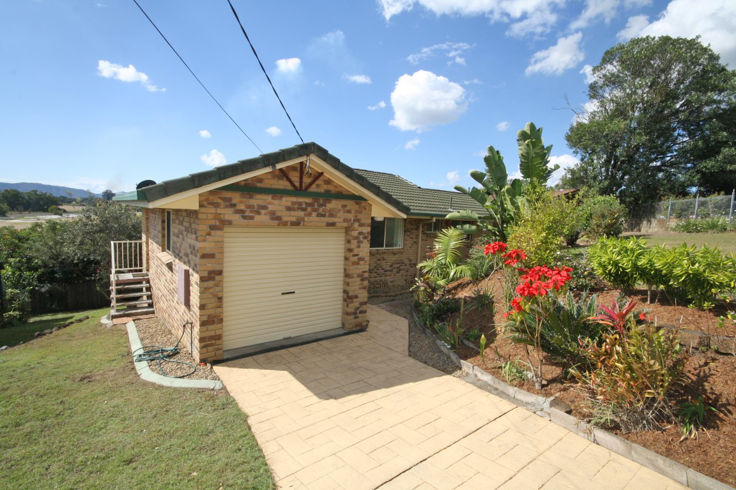 Property in Murwillumbah - Sold
