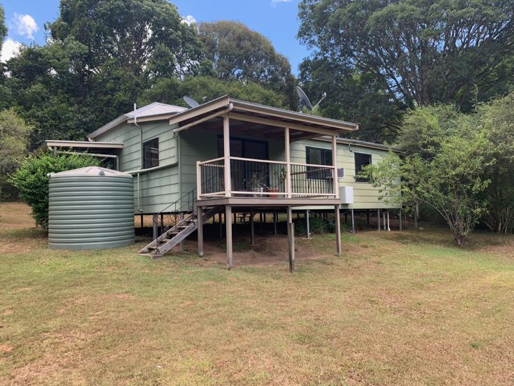 981 Tyalgum Road, Eungella > P Smith and Son Murwillumbah