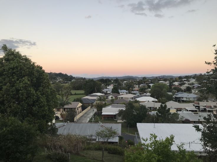 Property in Murwillumbah - Leased