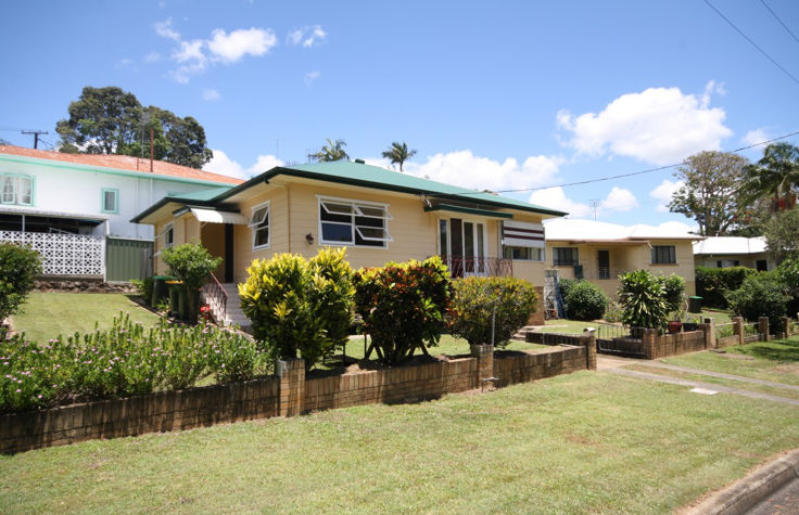 Property in Murwillumbah - Sold