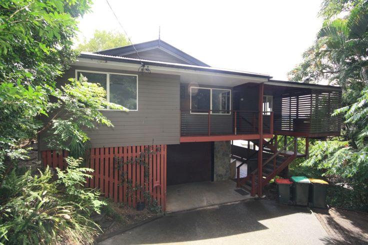 Property in Murwillumbah - Leased