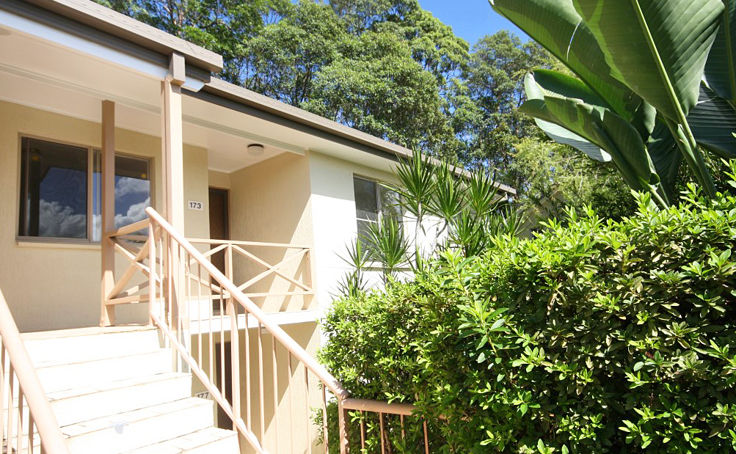 Property in Murwillumbah - Sold