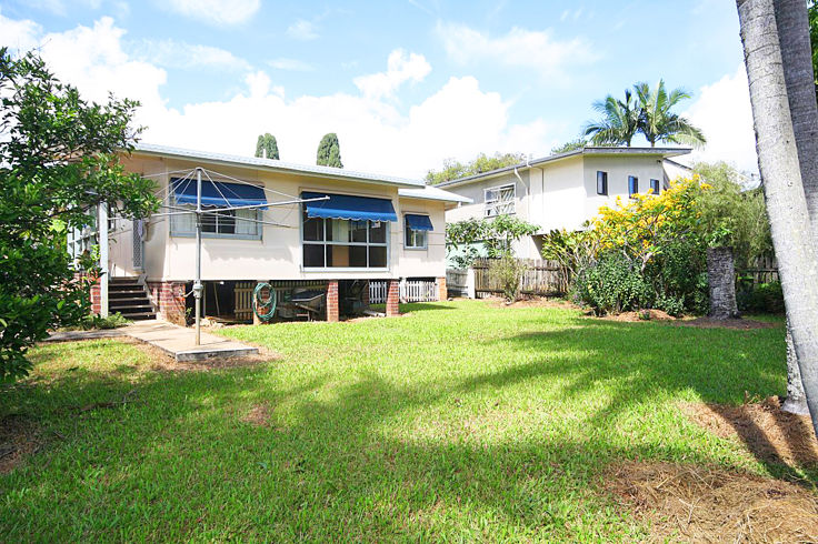 Property in Murwillumbah - $399,000