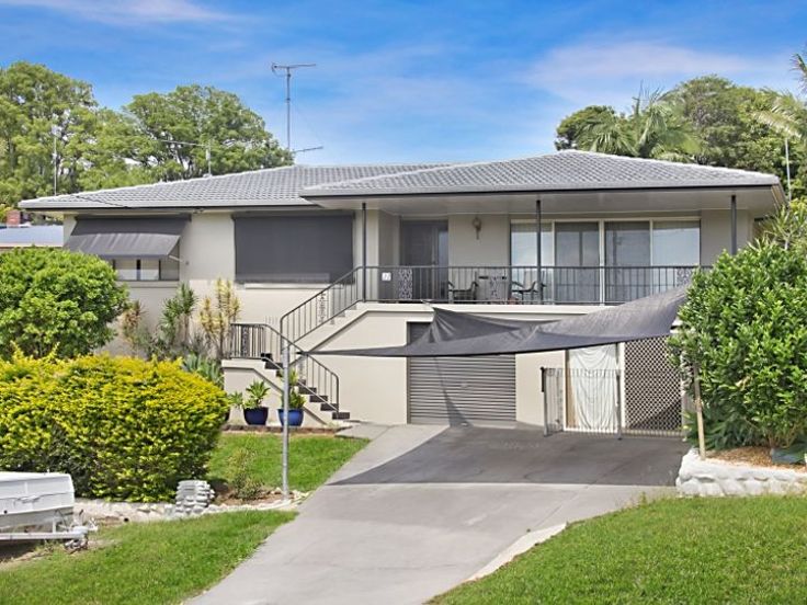 Property in Murwillumbah - Leased