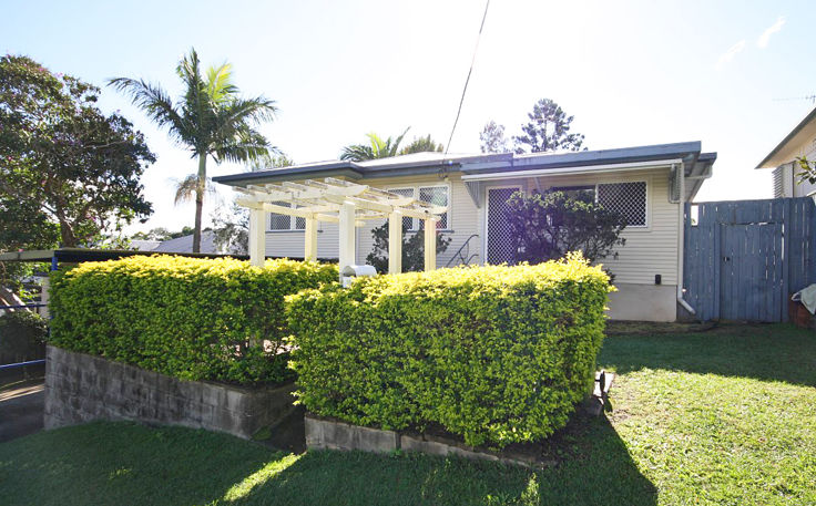 Property in Murwillumbah - Sold