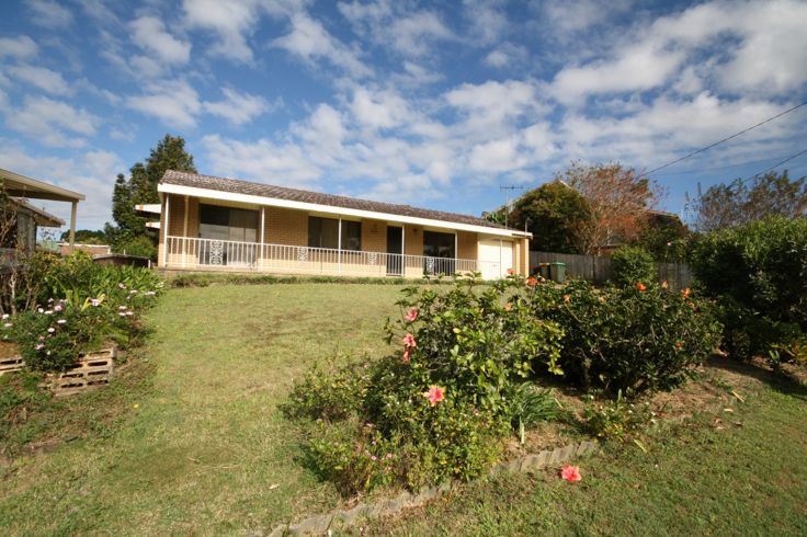 Property in Murwillumbah - Leased