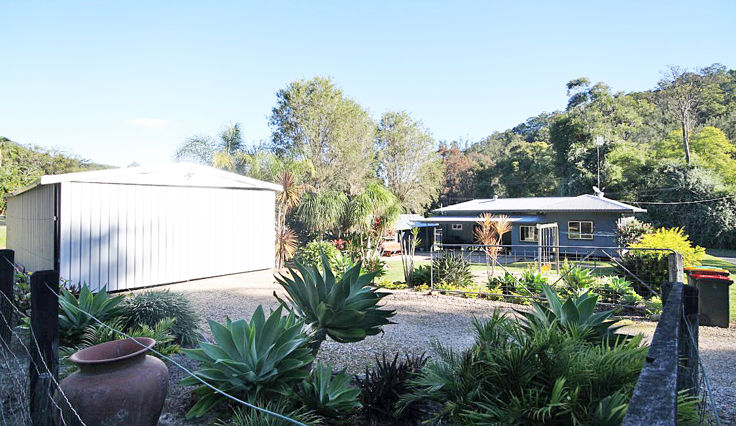 Property in Chillingham - Sold for $449,000