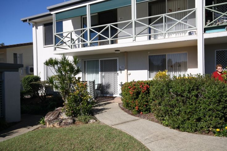 Property in Murwillumbah - $110,000