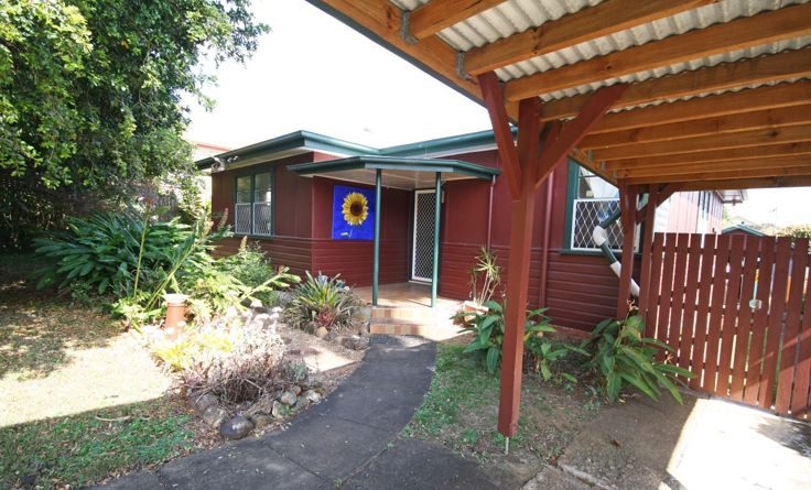 Property in Murwillumbah - Leased
