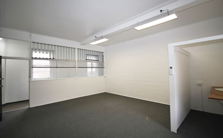 Property in Murwillumbah - Leased