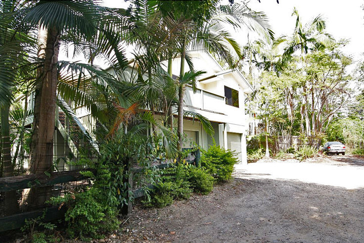 Property in Uki - Sold