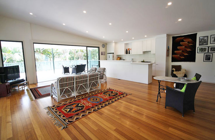 Property in Limpinwood - Leased