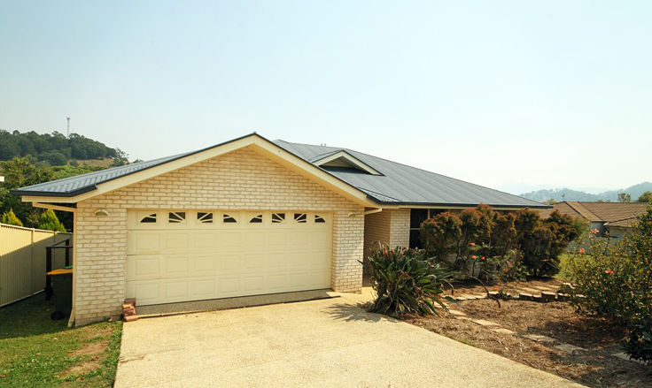 Property in Murwillumbah - Leased