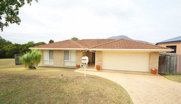 Property in Murwillumbah - $599,000