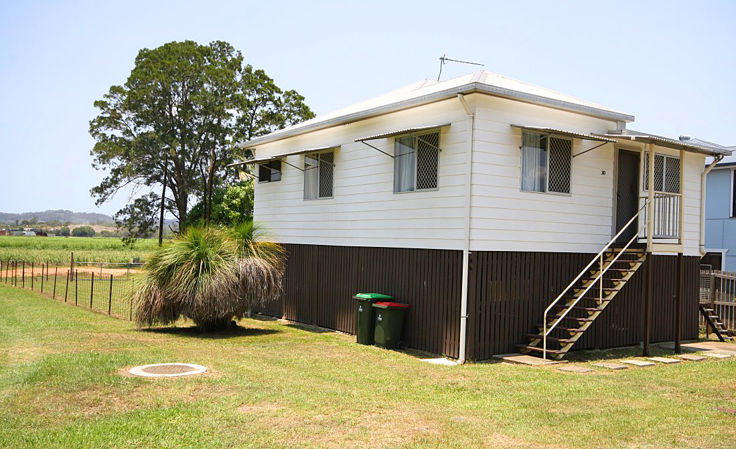 Property in Murwillumbah - $369,000