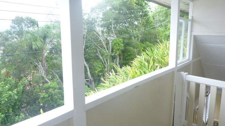 Property in Murwillumbah - Leased