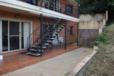 Property in Murwillumbah - Leased