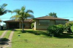 Property in Murwillumbah - Leased