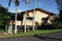 Property in Murwillumbah - Leased