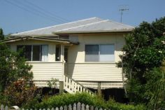 Property in Murwillumbah - Leased