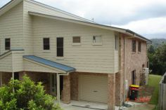 Property in Murwillumbah - Leased