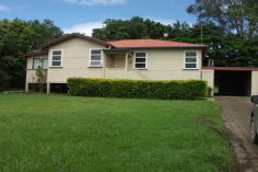 Property in Murwillumbah - Leased