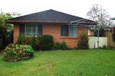 Property in Murwillumbah - Leased