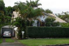 Property in Murwillumbah - Leased