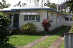 Property in Murwillumbah - Leased