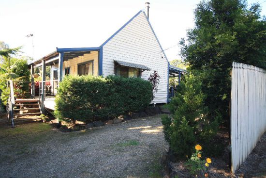 Property in Tyalgum - $349,000