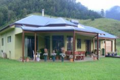 Property in Doon Doon - Leased