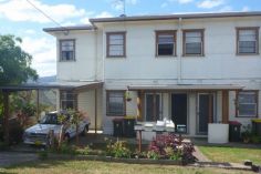 Property in Murwillumbah - Leased