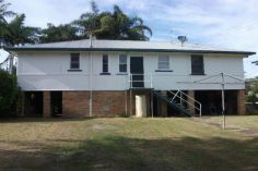 Property in Murwillumbah - Leased