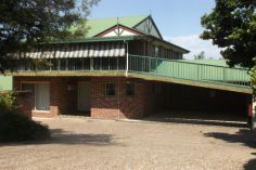 Property in Murwillumbah - Leased