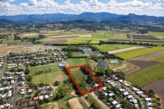 Property in Murwillumbah - Sold