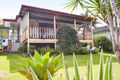 Property in Murwillumbah - Sold
