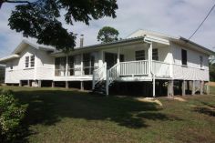 Property in Murwillumbah - Leased