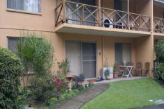 Property in Murwillumbah - Leased