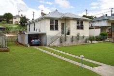 Property in Murwillumbah - Sold