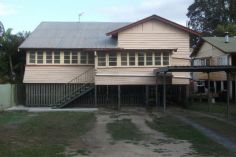 Property in Murwillumbah - Leased