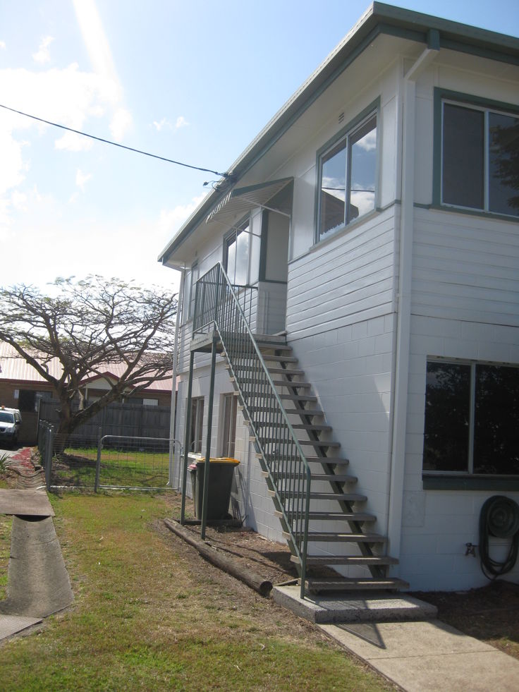 Property in Murwillumbah - Leased