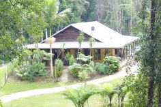 Property in Murwillumbah - Sold
