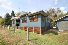 Property in Chillingham - Sold