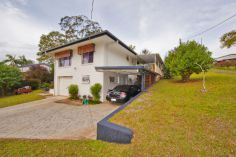 Property in Murwillumbah - Sold
