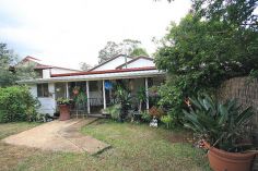 Property in Tyalgum - Sold