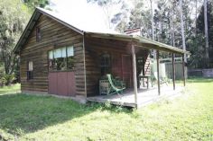 Property in Tyalgum - Sold