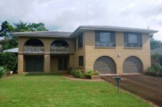 Property in Murwillumbah - Leased
