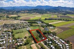 Property in Murwillumbah - Sold